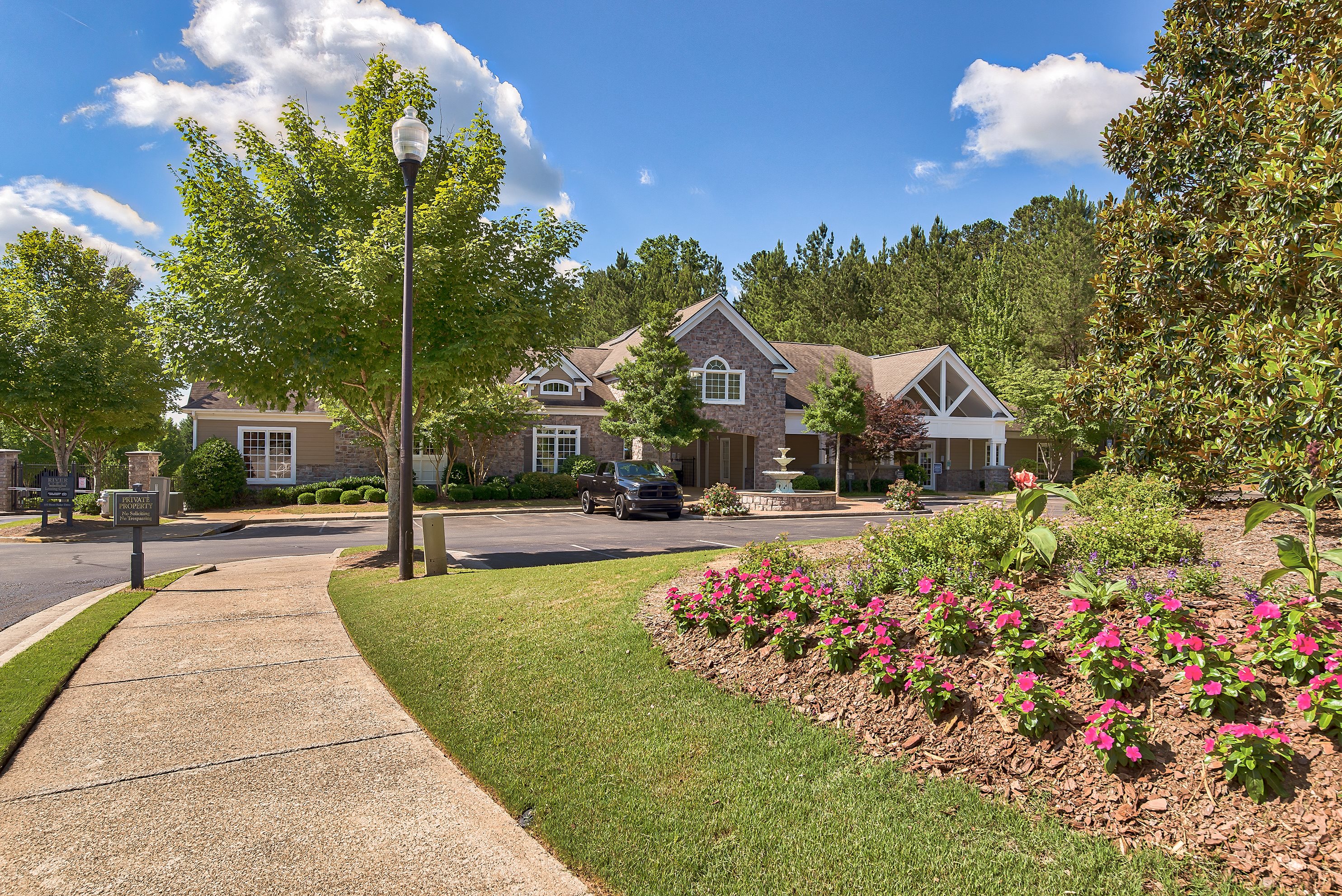 River Ridge at Canton